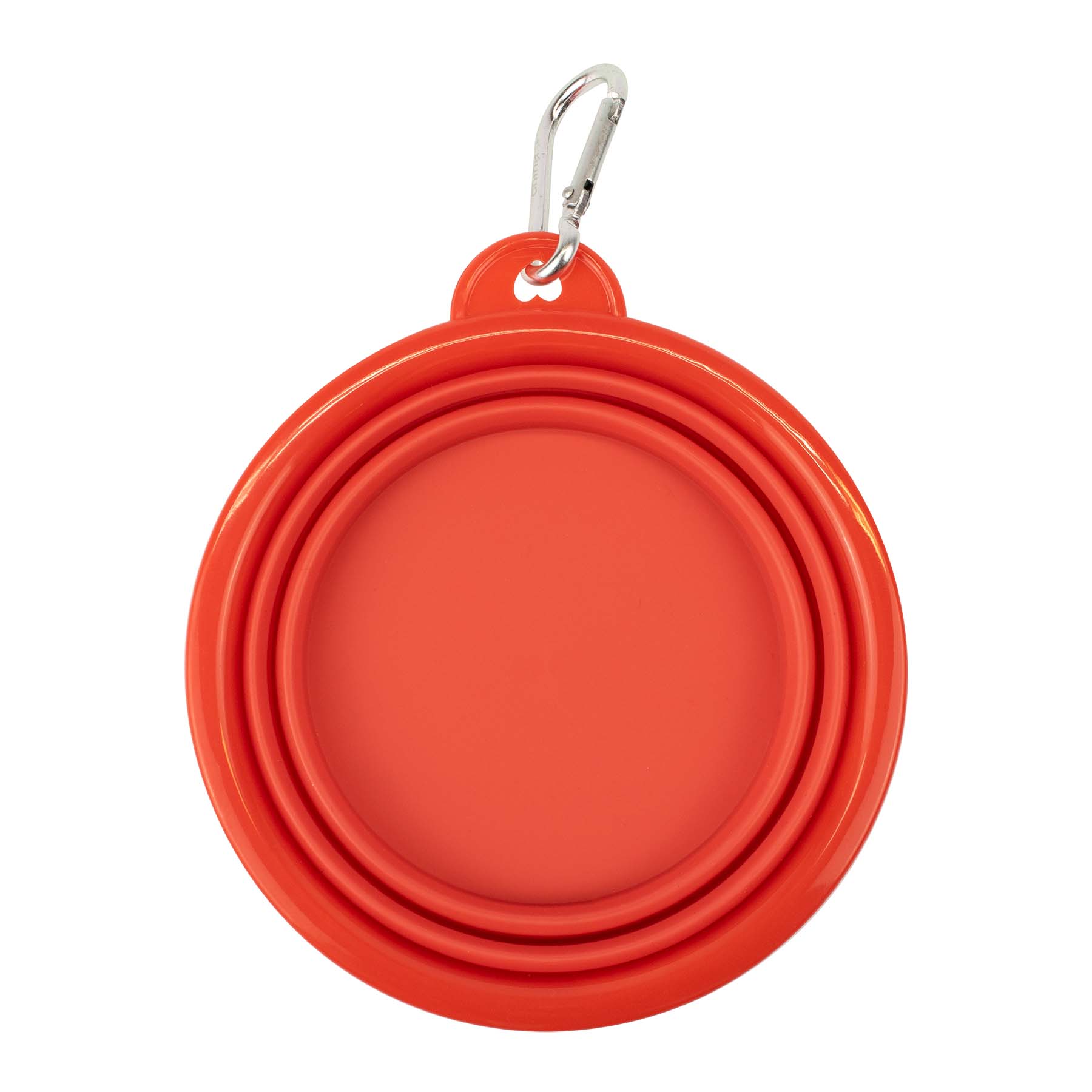 Top Tail Collapsible Pet Bowl